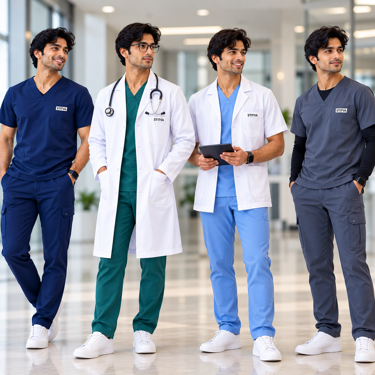 Mens